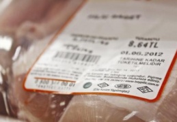 Helal ürün sektörü buluşuyor