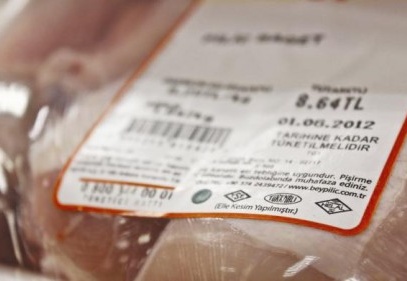 Helal ürün sektörü buluşuyor