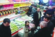 Helal ürünler için ayrı market açılacak