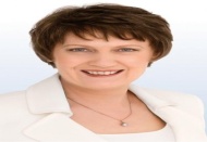 Helen Clark, Gaziantep’te bir mülteci kampı ziyaret edecek