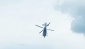 Helikopteri görüntüleyen sürücüye 315 lira ceza