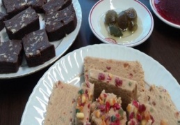 Helva ve tahin, yüzde 24'e varan vergi oranları nedeniyle lüks tüketime girdi