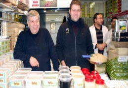 Helvacı mimar