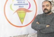 Helvacı ve dondurması esnafı, kira ve nakdi destekten faydalanamadı