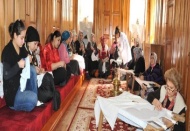 Hem aile bütçesine katkı, hem çehiz