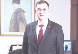 Hem aylık hem dönemlik ihracatta 5. sıradayız