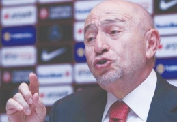 Hem bazı hakem kararlarından hem de bazı VAR uygulamalarından biz de rahatsızız