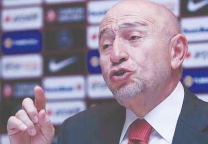 Hem bazı hakem kararlarından hem de bazı VAR uygulamalarından biz de rahatsızız