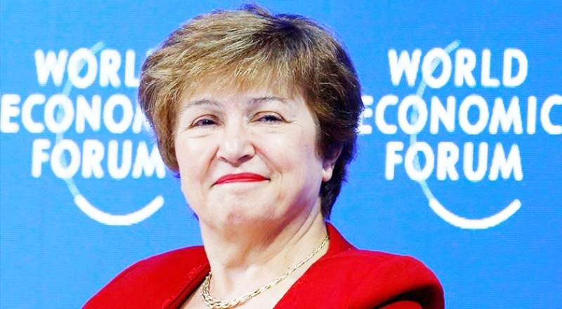 Hem dolar hem borsa yükseldi