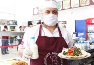 Hem doyurucu hem lezzetli hem de ekonomik