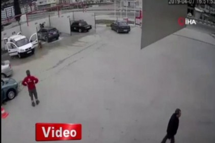 Hem ehliyetsiz, hem alkollü, hem de drift attı, cezası 10 bin 302 TL