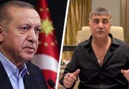 Hem Erdoğan'ın imajı hem de Türkiye ekonomisi darbe alıyor