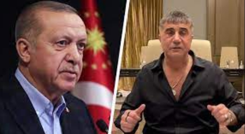 Hem Erdoğan'ın imajı hem de Türkiye ekonomisi darbe alıyor
