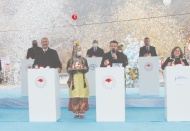 Hem etkili hem tasarruflu bir su yönetimine ihtiyacımız var