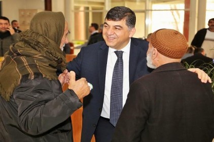 &#8220;Hem Gaziantep hem de Şehitkamil çok daha iyi hizmetlere layık&#8221;