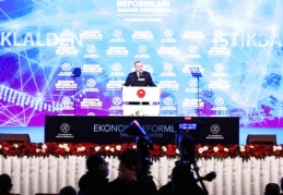 Hem hiçbir şey değişmesin hem de adı reform olsun