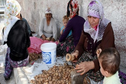 Hem iş hem eğlence