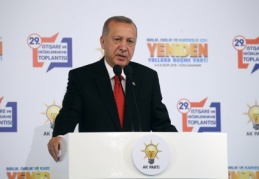 “Hem karadan hem havadan bu harekatı yürüteceğiz” 