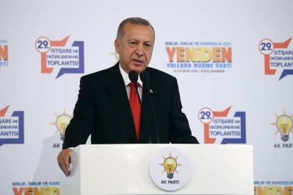 “Hem karadan hem havadan bu harekatı yürüteceğiz” 