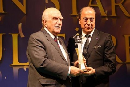 Hem Konukoğlulları&#8217;nı hem Gaziantep&#8217;i alkışlıyorum