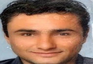 Hem öldürdü, hem de başından ayrılmadı