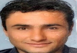 Hem öldürdü, hem de başından ayrılmadı