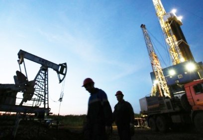 "Hem petrol hem de doğalgaz ithalini yasaklıyoruz"