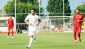 Hem sahibi hem kaptanı hem de futbolcusu