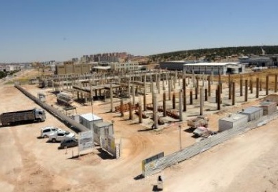 “Hem şehir güzelleşecek hem de esnaf rahat edecek”