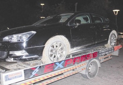 Hem seyahat hem ticaret