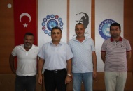 Hem ülkenin hem de eğitim camiasının büyük beklentisi var