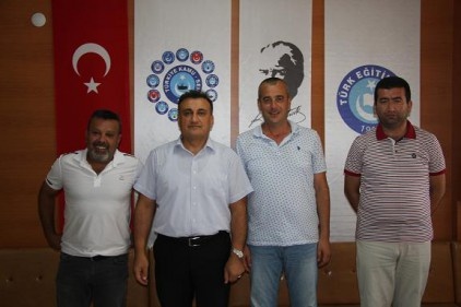 Hem ülkenin hem de eğitim camiasının büyük beklentisi var