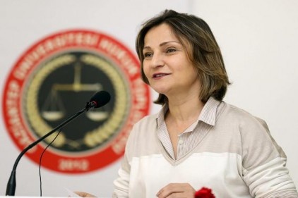 Hem yasal, hem fiili eşitlik sağlanmalı