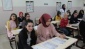Hem yeni bir dil öğreniyor hem boş vakitlerini değerlendiriyorlar
