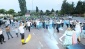 Hemşeri Dernekleri Festivali başladı