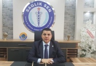 "Hemşireler AB ülkelerine göre 5 kat daha fazla çalışıyor" 