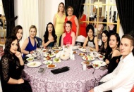 Hemşireler Günü kutlandı