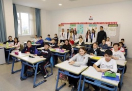 “Hemşireler her yerde yaşamınızı duymaya devam ediyor”