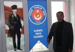 Hemşirelerin sorunlarına bir an önce çözüm bulunmalı