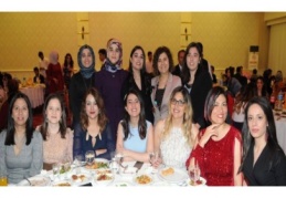 Hemşirelik Haftası kutlandı