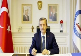 Hemşirelik kutsal bir meslek