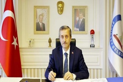 Hemşirelik kutsal bir meslek