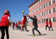 Hentbolun Güneydoğu'da parlayan yıldızları