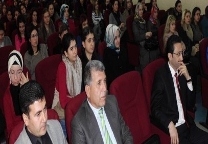 Hep beraber geleceği inşa ediyoruz