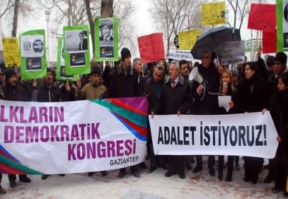 "Hepimiz Hrant'ız, Hepimiz Ermeni'yiz"