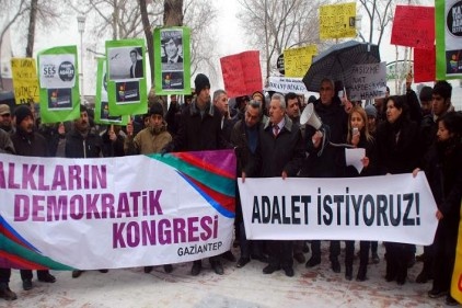 "Hepimiz Hrant&#039;ız, Hepimiz Ermeni&#039;yiz"