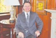 “Hepimiz işimizi en iyi şekilde yapmak zorundayız”