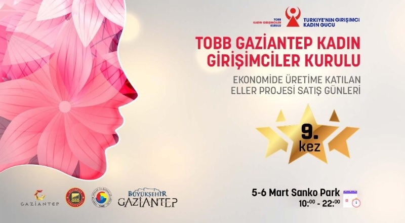 Hepimizin amacı şehrimizi daha yukarılara taşımak