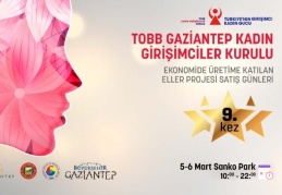 Hepimizin amacı şehrimizi daha yukarılara taşımak