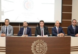 Hepimizin yakından yaşadığı ekonomik durgunluk tüm sektörleri etkiledi